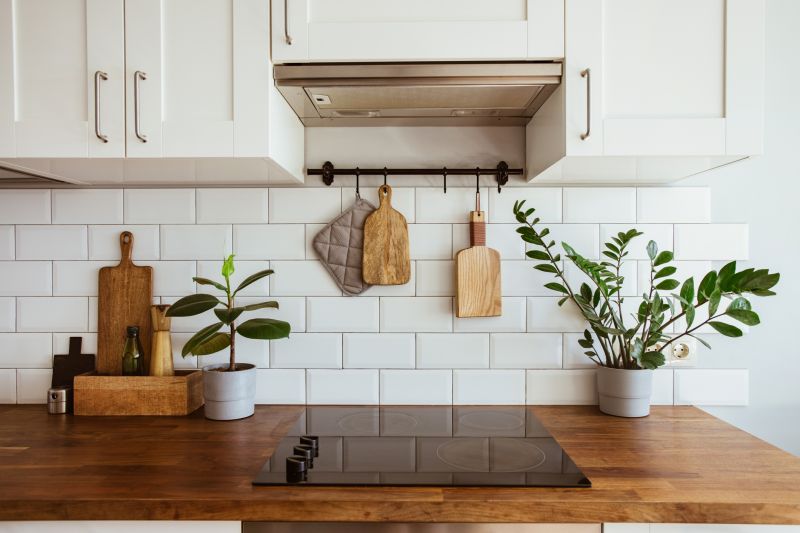 Backsplash Replacement