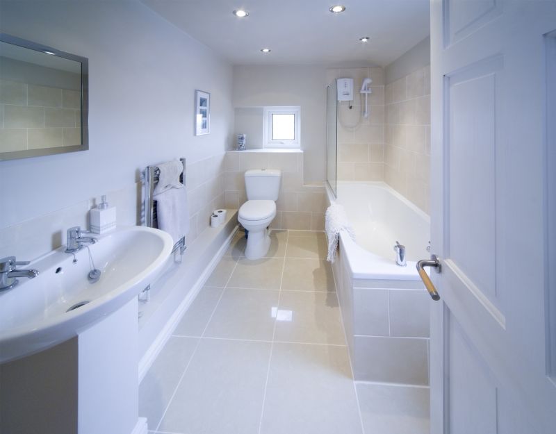 Bathroom Remodeling in West Chester, PA