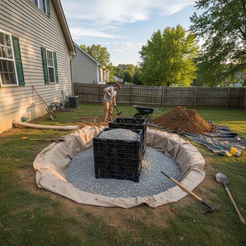 Grouting Service
