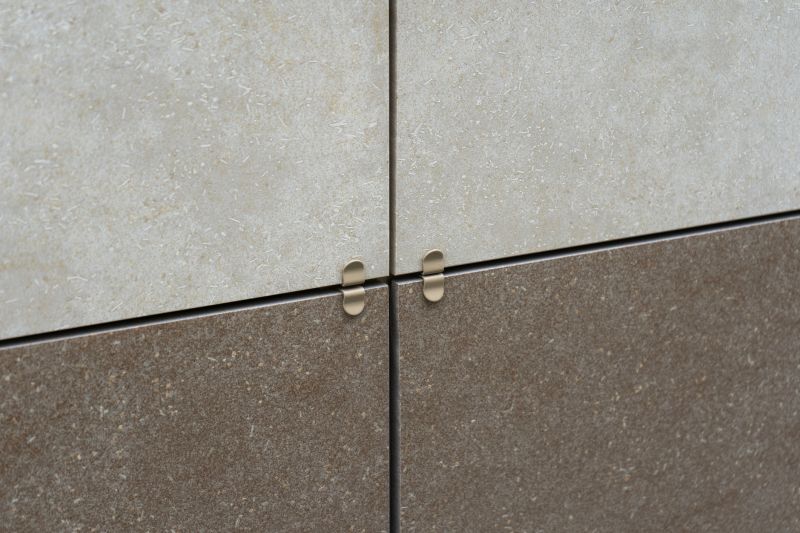 Terrace Tile Installation